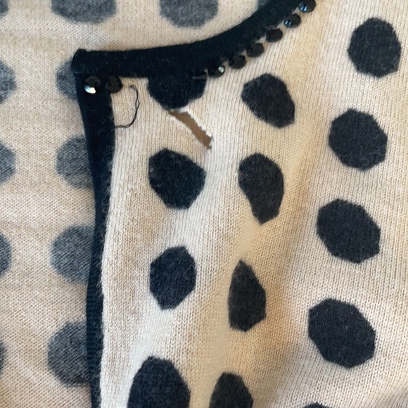 Trina Turk Cardigan - Picture 3 of 4